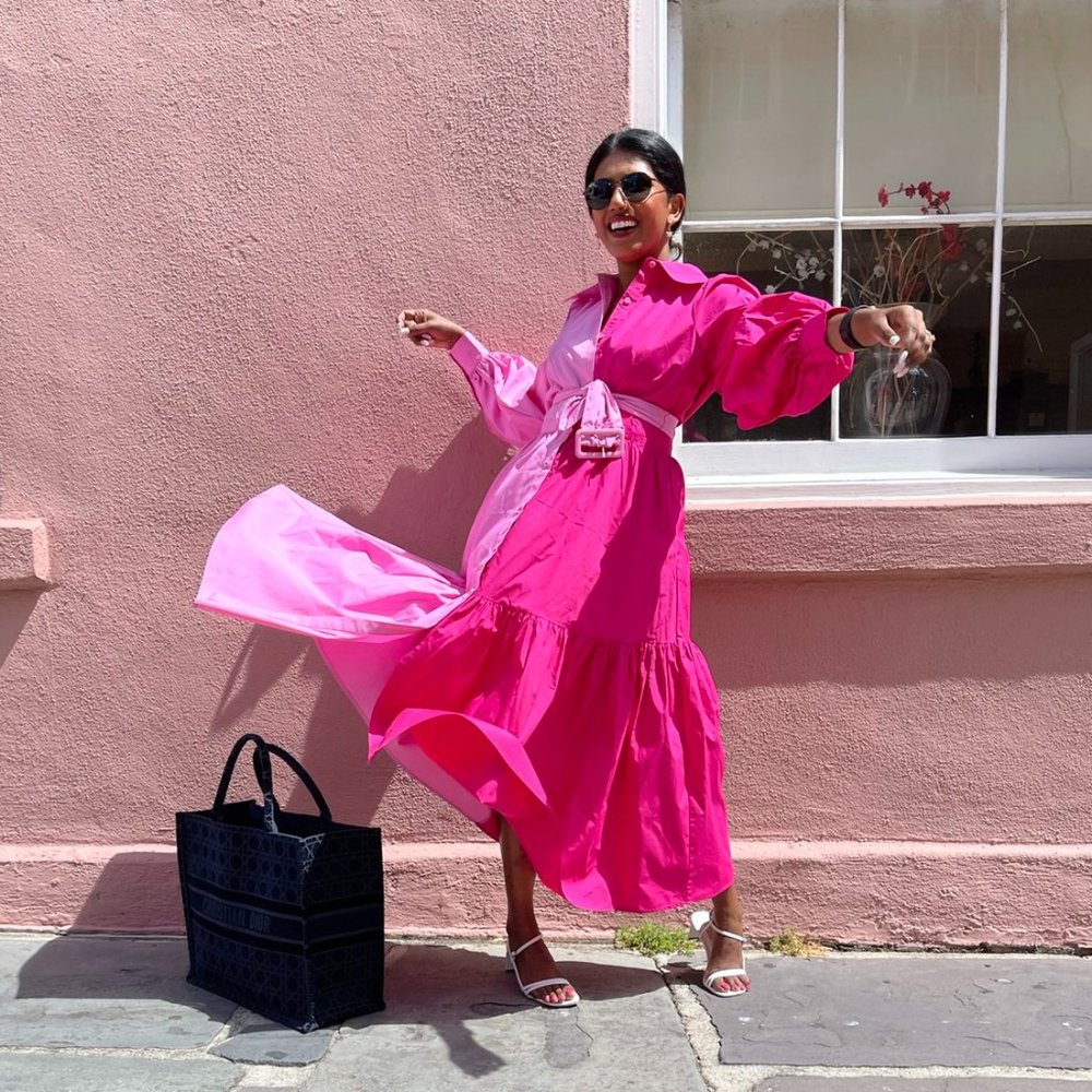 Target. x Christopher John Rogers Collab